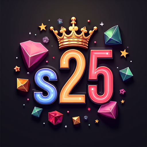 Logo s25