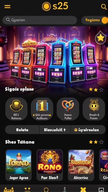 Screenshot 1 s25